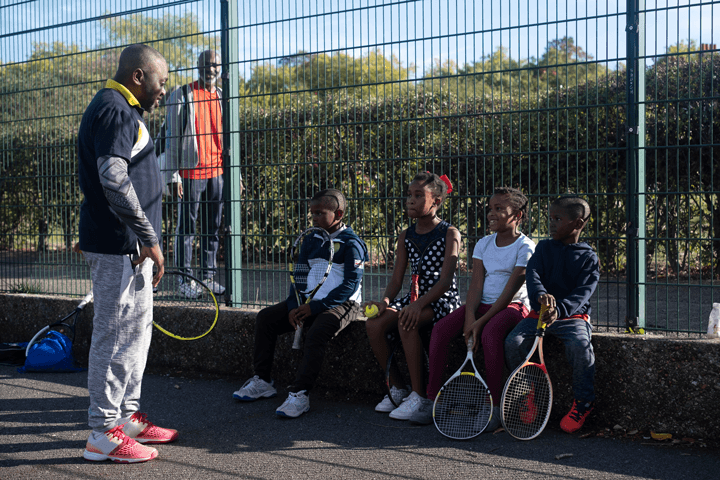 Developing Countries